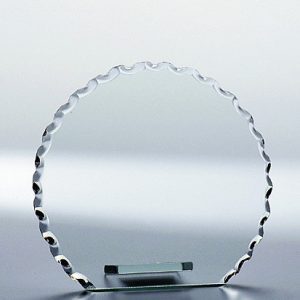 Stiklinis apdovanojimas  35211