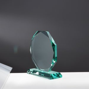 Stiklinis apdovanojimas  65080