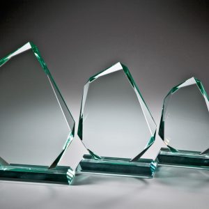 Stiklinis apdovanojimas  65741