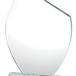 Stiklinis apdovanojimas W431