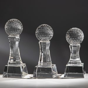 Stiklinis apdovanojimas 67441