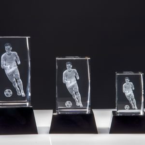 Stiklinis apdovanojimas 68140