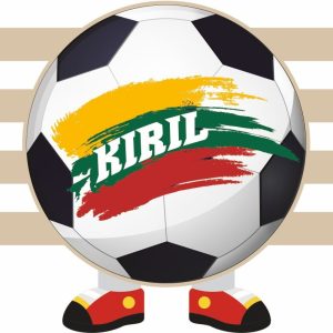 Medalių kabykla su UV