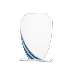 Stiklinis apdovanojimas W191.09