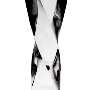 Stiklinis apdovanojimas C060