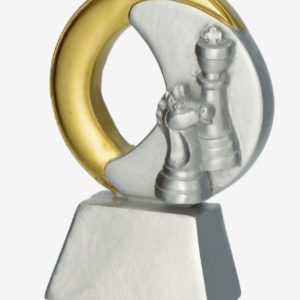 Lieta figūrėlė RE032