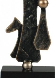 Lieta figūrėlė BET021