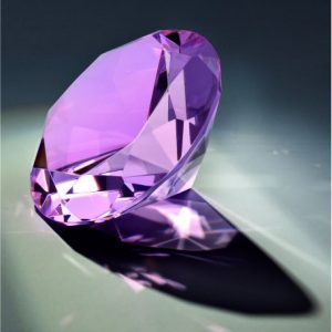 Stiklinis apdovanojimas 65130