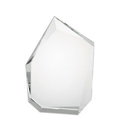 Stiklinis apdovanojimas W671