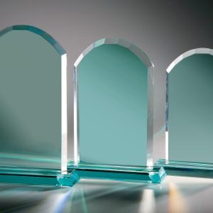 Stiklinis apdovanojimas  65541