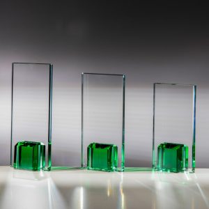 Stiklinis apdovanojimas  68132