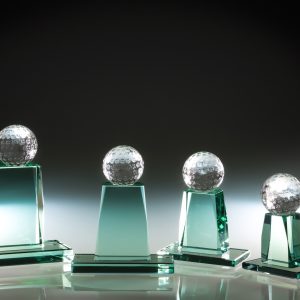 Stiklinis apdovanojimas 67131