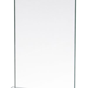 Stiklinis apdovanojimas M65