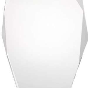 Stiklinis apdovanojimas W691