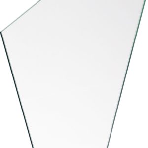 Stiklinis apdovanojimas M64