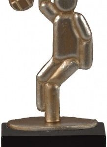 Lieta figūrėlė BEL022