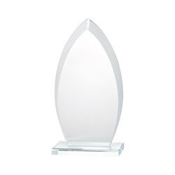 Stiklinis apdovanojimas W321