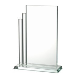 Stiklinis apdovanojimas W481