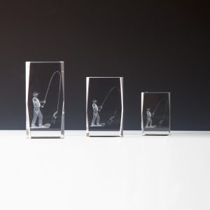 Stiklinis apdovanojimas 67596