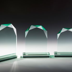 Stiklinis apdovanojimas  67171