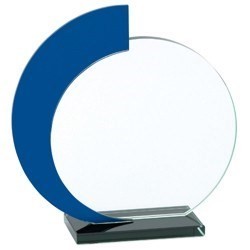 Stiklinis apdovanojimas W451