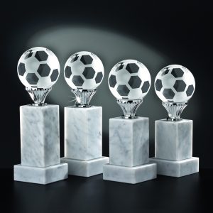 Stiklinis apdovanojimas 41137