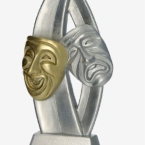 Lieta figūrėlė RP6008