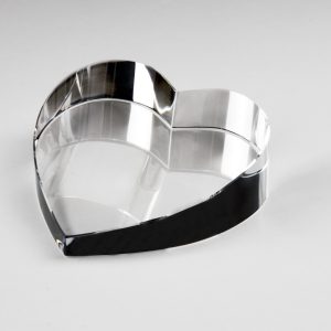 Stiklinis apdovanojimas 68092