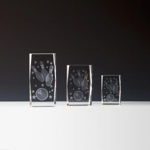 Stiklinis apdovanojimas 67584