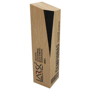 Nestandartinis apdovanojimas AZ005