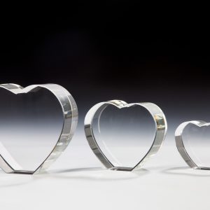 Stiklinis apdovanojimas 67487