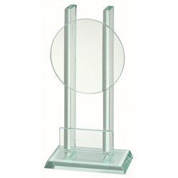 Stiklinis apdovanojimas W141