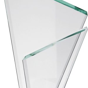 Stiklinis apdovanojimas GS802