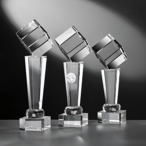 Stiklinis apdovanojimas 41326