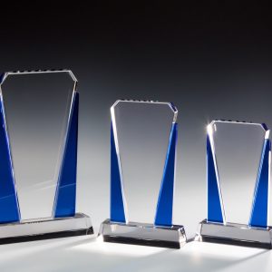 Stiklinis apdovanojimas  67421