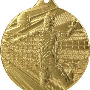 Medalis ME008