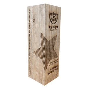 Nestandartinis apdovanojimas AZ004