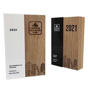 Nestandartinis apdovanojimas AZ011-A