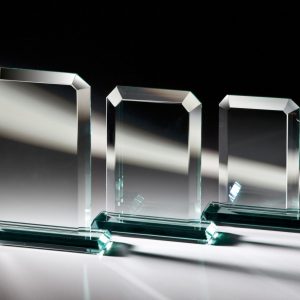 Stiklinis apdovanojimas  66431