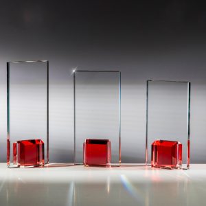 Stiklinis apdovanojimas  68136