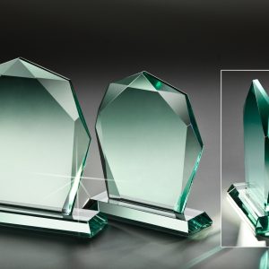 Stiklinis apdovanojimas  67031