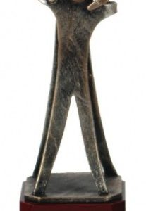 Lieta figūrėlė TRL324