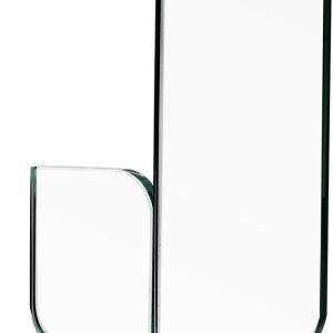 Stiklinis apdovanojimas C066