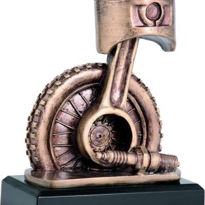 Lieta figūrėlė RTY3840/BR