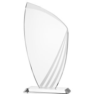 Stiklinis apdovanojimas W381