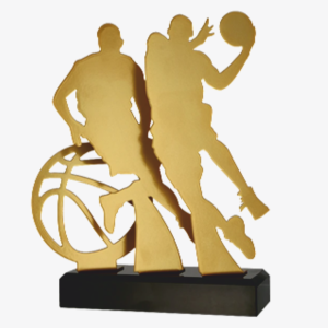 Figurėlė TM002-BAS