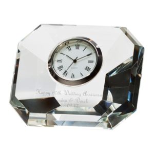 Stiklinis apdovanojimas CL17094