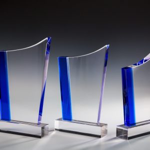 Stiklinis apdovanojimas  67411