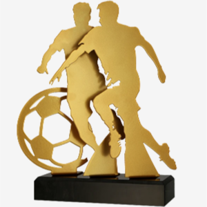 Figurėlė TM001-SOC1