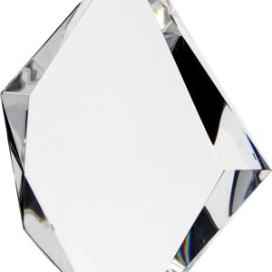 Stiklinis apdovanojimas C036